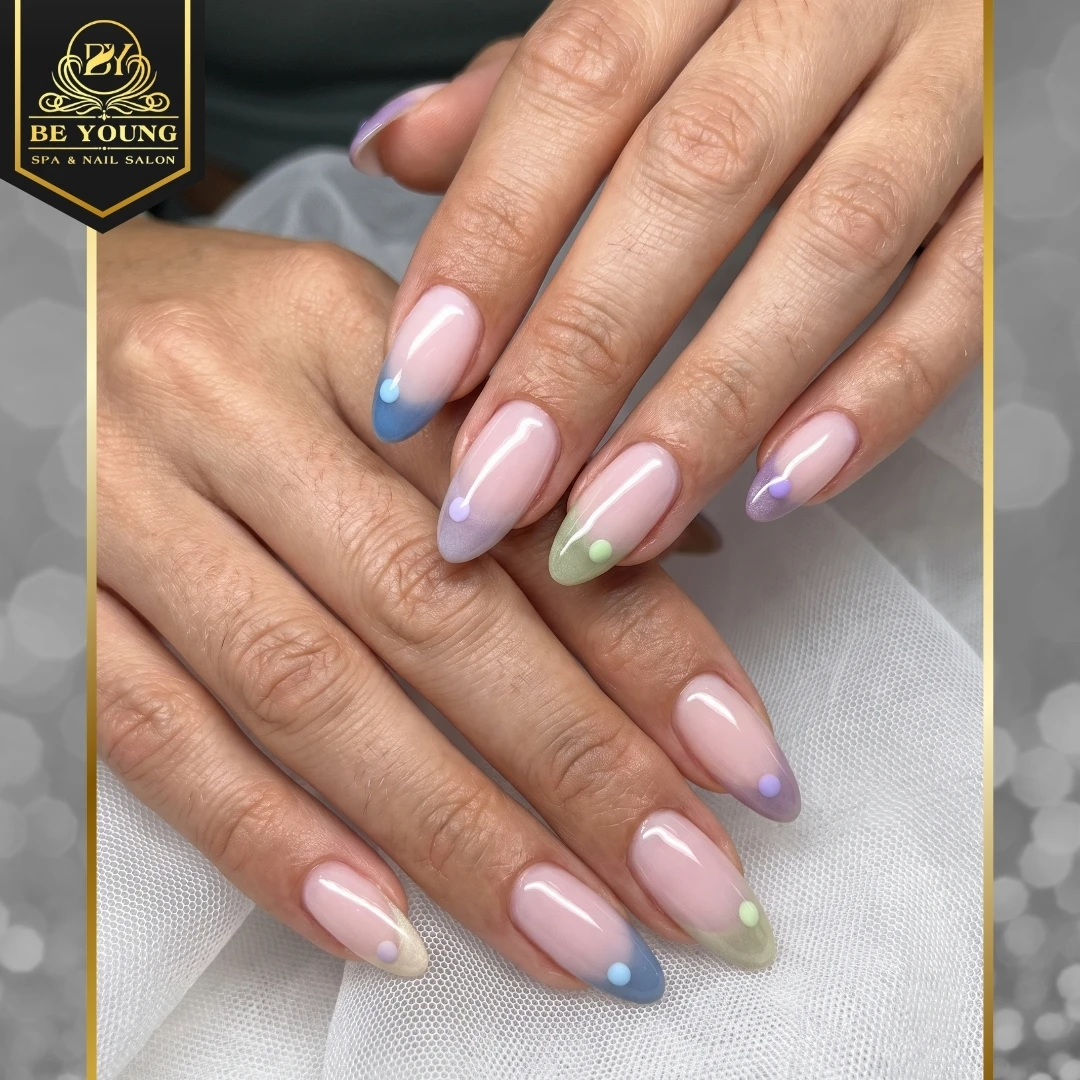 Cute Nail